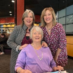 Meet your Posher, Jenifer